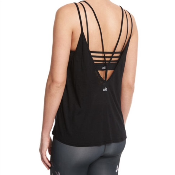 ALO Yoga Tops - Alo strappy tank